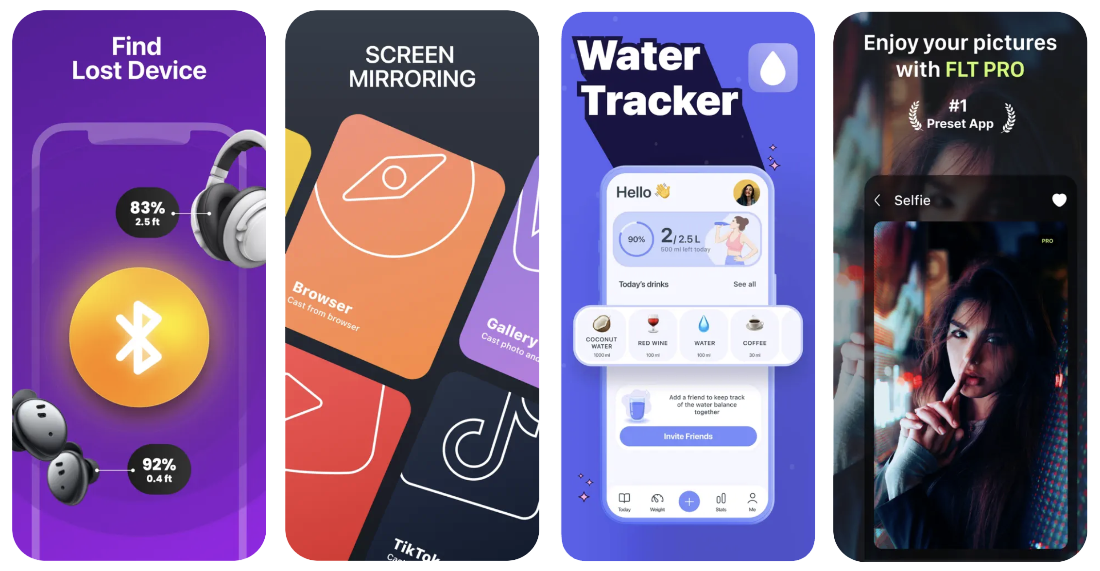 5-App Utilities & Photo Portfolio (iOS) app listing thumbnail