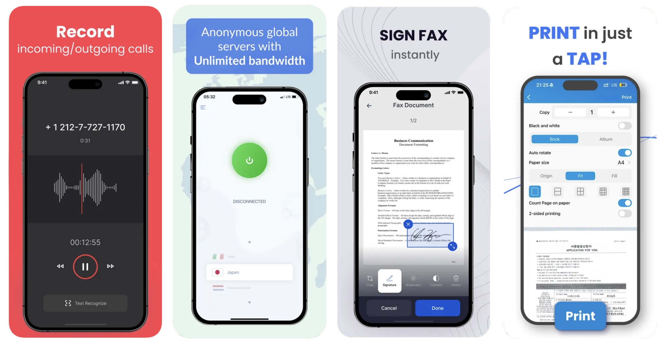 7-App Subscription Business Package (iOS) app listing thumbnail